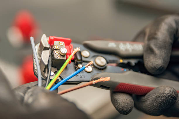 Best Electrical System Inspection  in Napoleon, OH