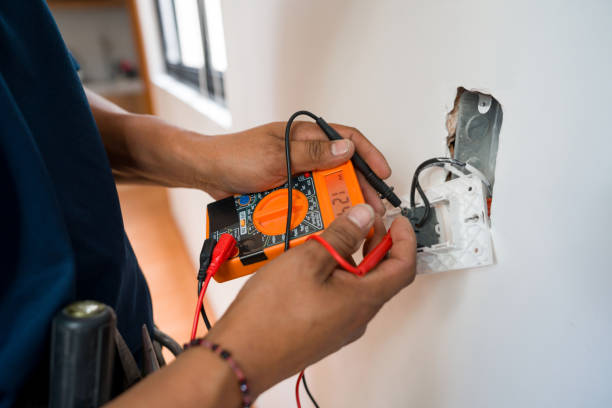 Best Electrical Upgrades for Homes  in Napoleon, OH