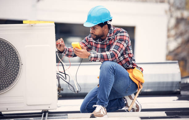 Best Local Electrician Companies  in Napoleon, OH
