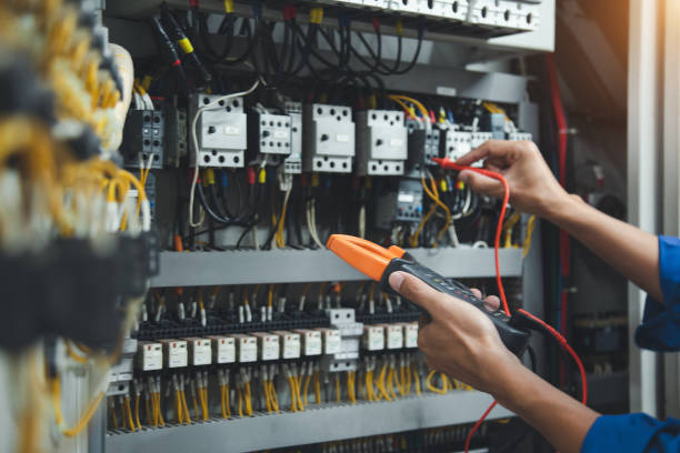 Best Electrical Troubleshooting Services  in Napoleon, OH