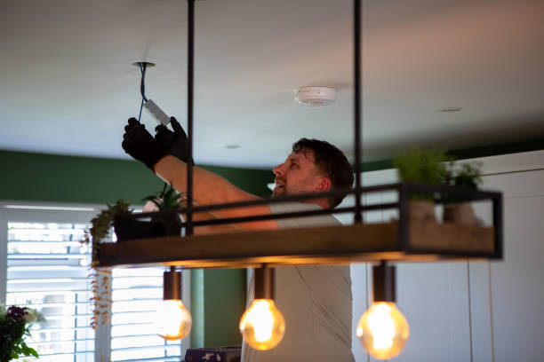 Best Electrical Outlet Repair  in Napoleon, OH
