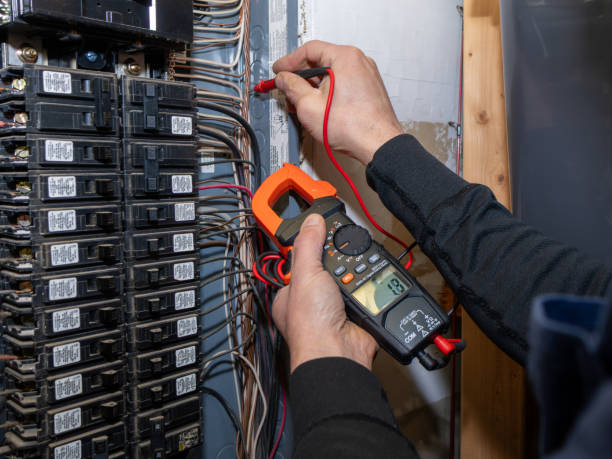 Best Emergency Electrical Repair  in Napoleon, OH