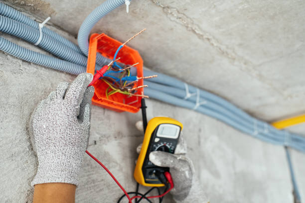  Napoleon, OH Electrician Pros