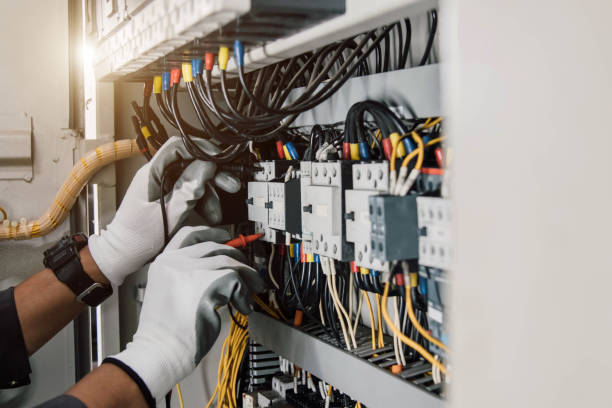 Best Home Electrical Repair  in Napoleon, OH