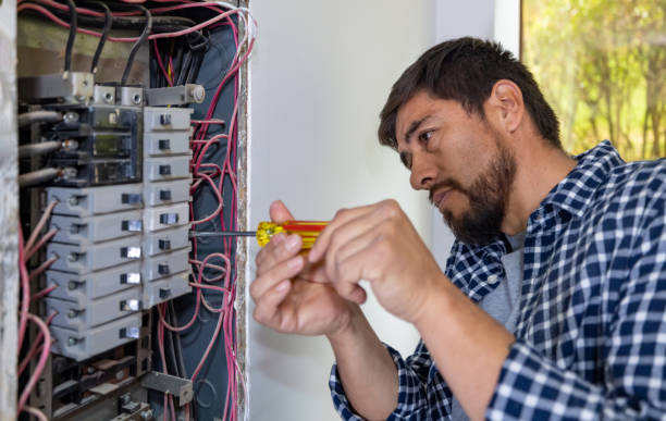 Affordable Emergency Electrician in Napoleon, OH